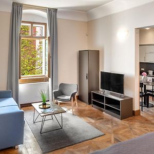 Studio Appartement